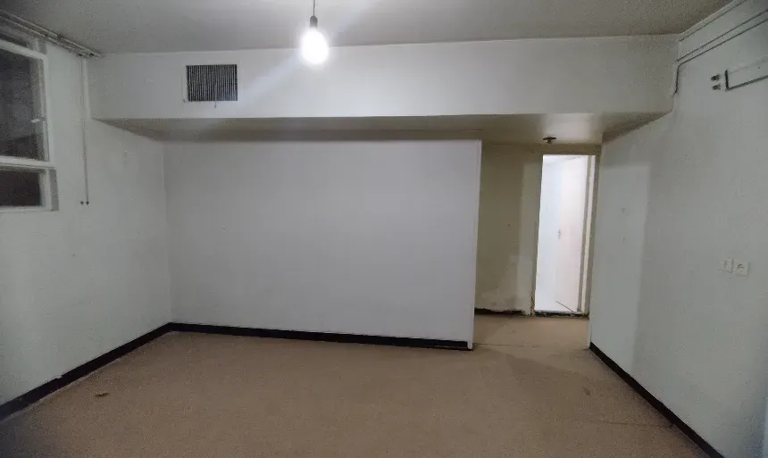 اجاره آپارتمان تمیز طبقه همکف دوخواب 3440