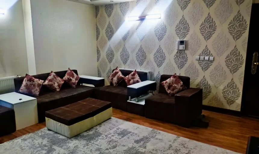 آپارتمان 64 متری محدوده ملک شهر 4316